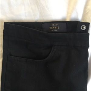 J. Crew Dannie Pant size 10